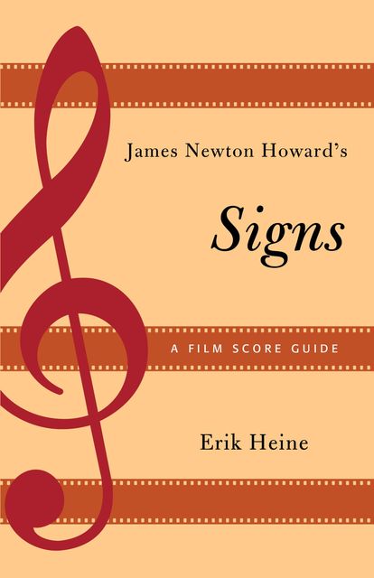 James Newton Howard's Signs, Erik Heine