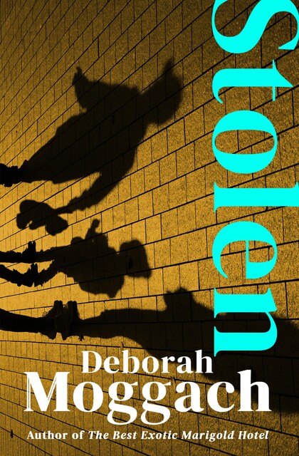 Stolen, Deborah Moggach