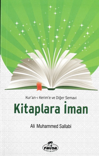 Kur'an-ı Kerim'e ve Diğer Semavi Kitaplara İman, Ali Muhammed Sallabi