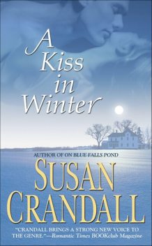 A Kiss in Winter, Susan Crandall
