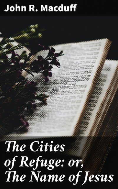 The Cities of Refuge: or, The Name of Jesus, John R.Macduff