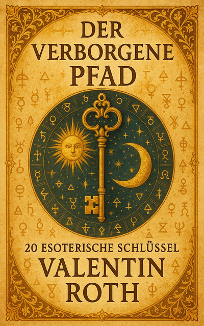 Der verborgene Pfad, Valentin Roth
