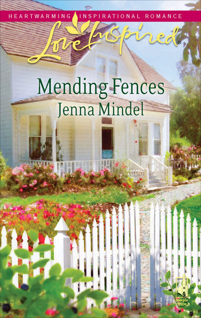 Mending Fences, Jenna Mindel