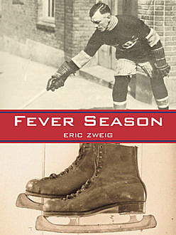 Fever Season, Eric Zweig