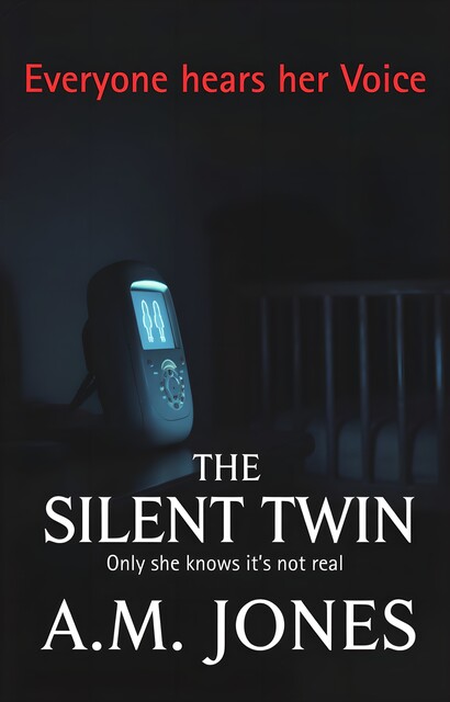 The Silent Twin, A. M Jones
