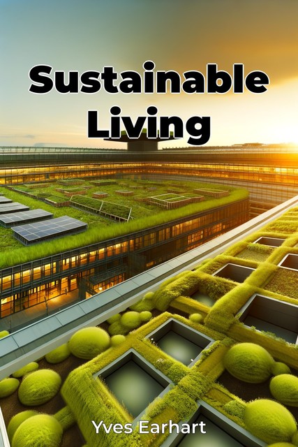 Sustainable Living, Yves Earhart