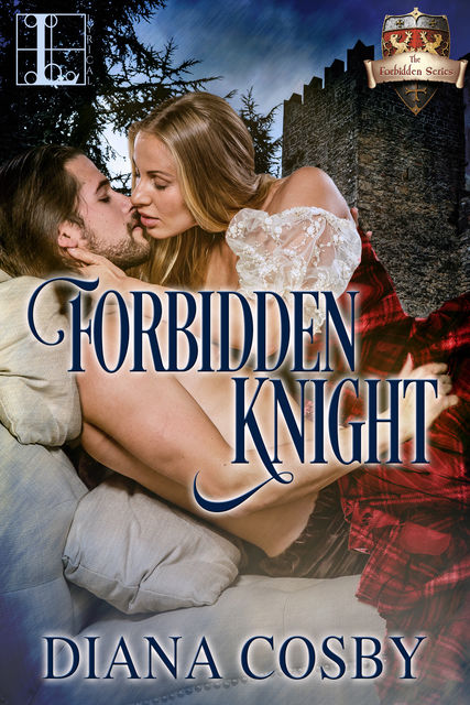 Forbidden Knight, Diana Cosby