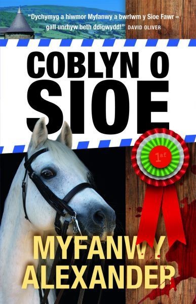 Coblyn o Sioe, Myfanwy Alexander