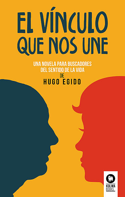 El vínculo que nos une, Hugo Egido Pérez