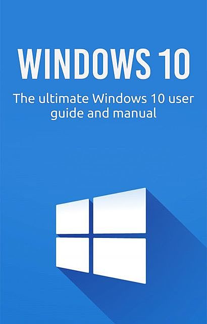 Windows 10, Craig Newport