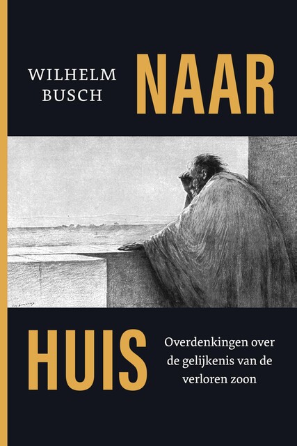 Naar huis, Wilhelm Busch