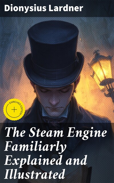 The Steam Engine Familiarly Explained and Illustrated, Dionysius Lardner