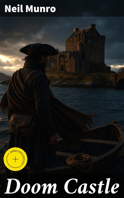Doom Castle, Neil Munro