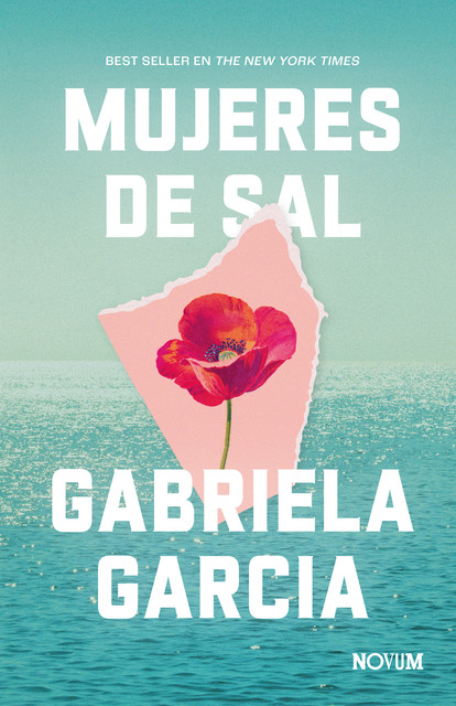 Mujeres de sal, Gabriela García