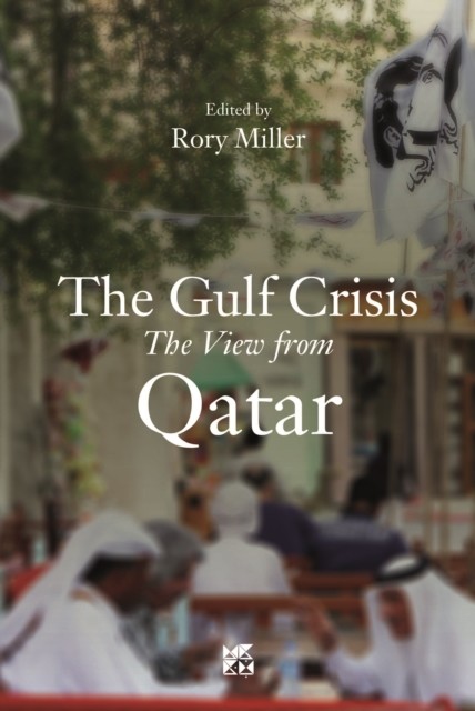Gulf Crises, Rory Miller