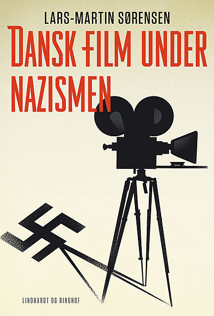 Dansk film under nazismen, Lars-Martin Sørensen