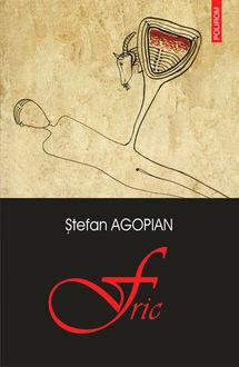 Fric, Stefan Agopian