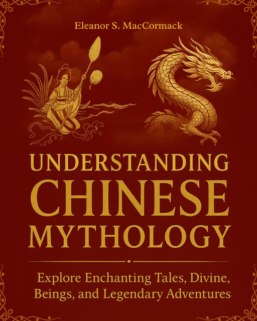 Understanding Chinese Mythology, Eleanor S. MacCormack