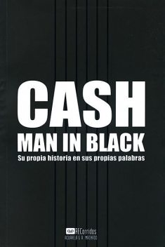Cash – Man in Black, Johnny Cash
