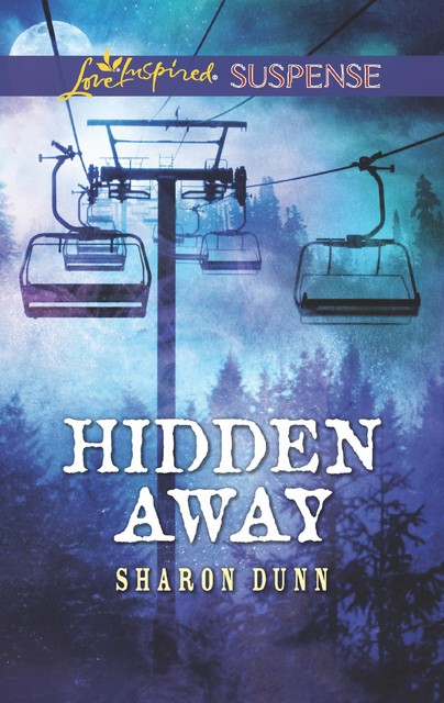 Hidden Away, Sharon Dunn