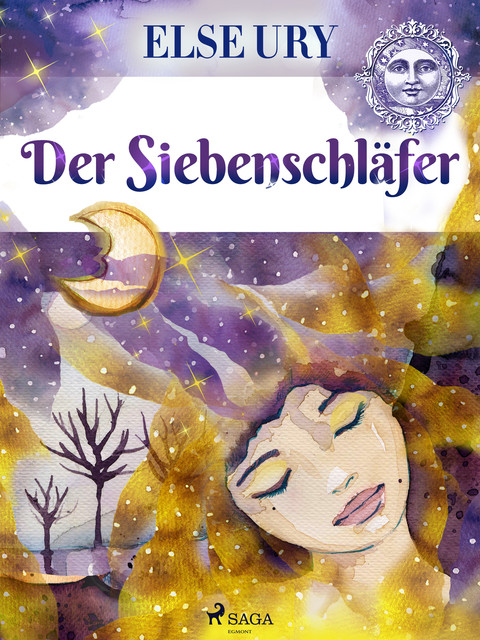 Der Siebenschläfer, Else Ury