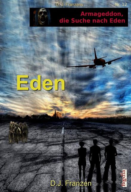Eden, D.J. Franzen