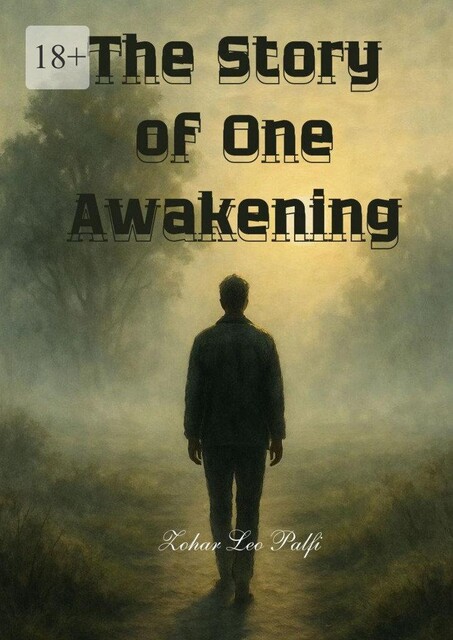 The Story of one Awakening, Zohar Leo Palfi