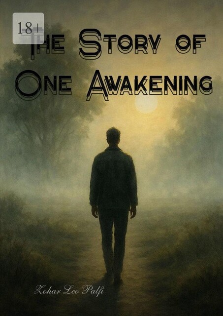 The Story of one Awakening, Zohar Leo Palfi