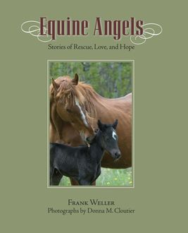 Equine Angels, Frank Weller