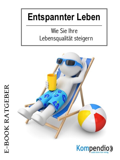 Entspannter Leben, Daniela Nelz