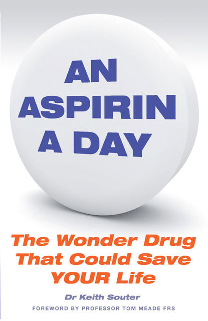 An Aspirin a Day, Keith Souter