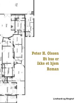 Et hus er ikke et hjem, Peter Olesen
