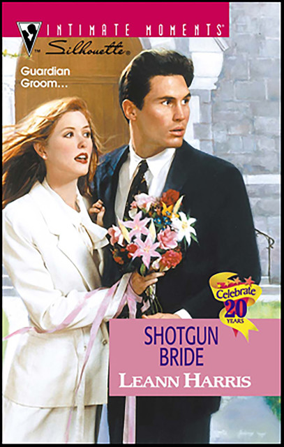 Shotgun Bride, Leann Harris