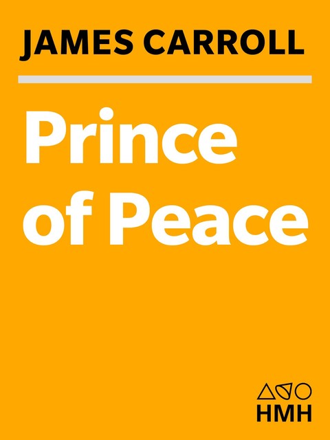 Prince of Peace, Carroll James