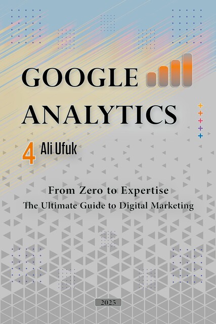 Google Analytics 4, Ali Ufuk
