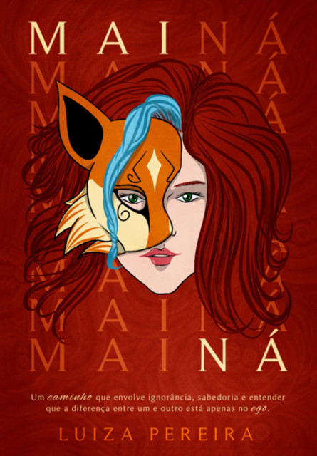 Mainá, Luiza Pereira