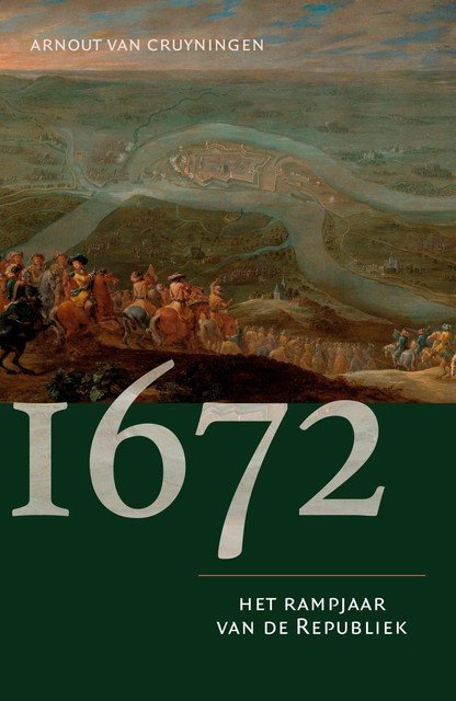 1672, Arnout van Cruyningen