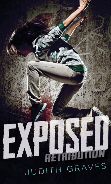 Exposed, Judith Graves