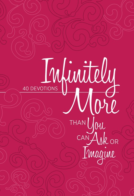 Infinitely More, Kim Crabill