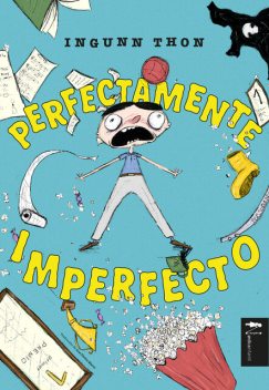 Perfectamente imperfecto, Ingunn Thon