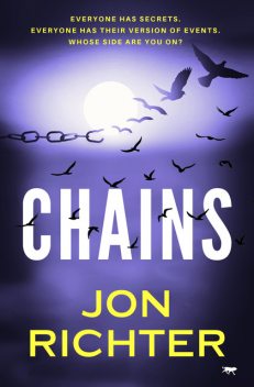Chains, Jon Richter