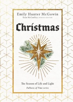 Christmas, Emily Hunter McGowin