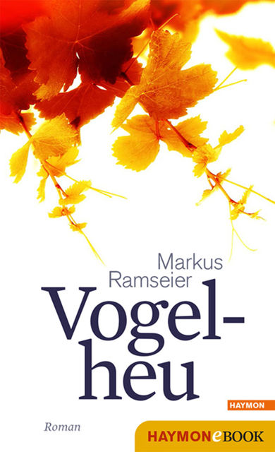 Vogelheu, Markus Ramseier
