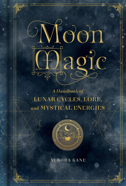 Moon Magic, Aurora Kane