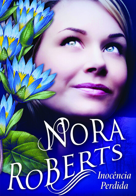 Inocência Perdida, Nora Roberts
