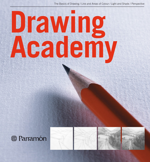 Drawimg Academy, Equipo Parramón Paidotribo