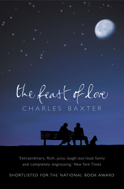The Feast of Love, Charles Baxter