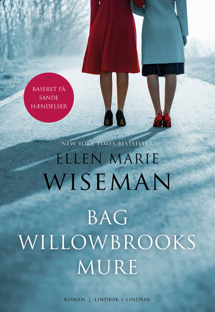 Bag Willowbrooks Mure, Ellen Marie Wiseman
