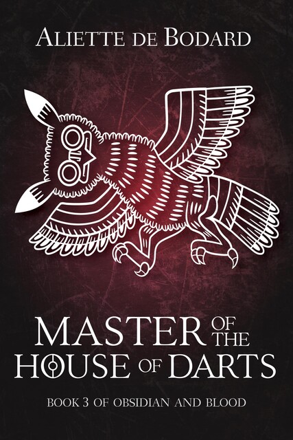 Master of the House of Darts, Aliette de Bodard
