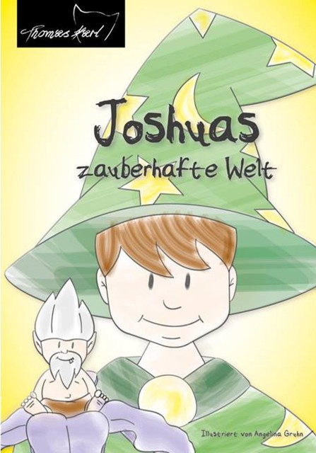 Joshuas zauberhafte Welt, Thomas Karl